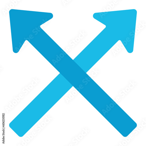 Intersect Icon