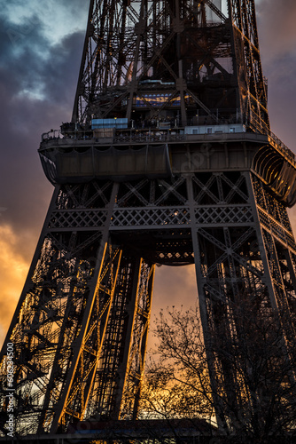 Eiffel Tower