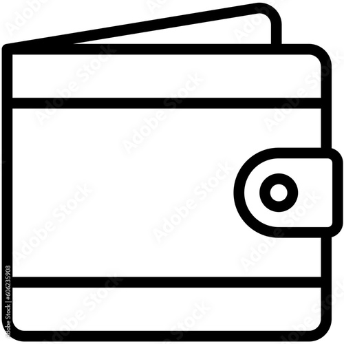 E-commerce Icon Set wit Outline style vector