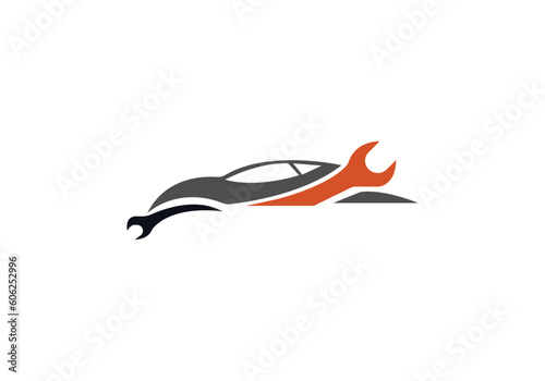 Car Line Vector Art, Icons.