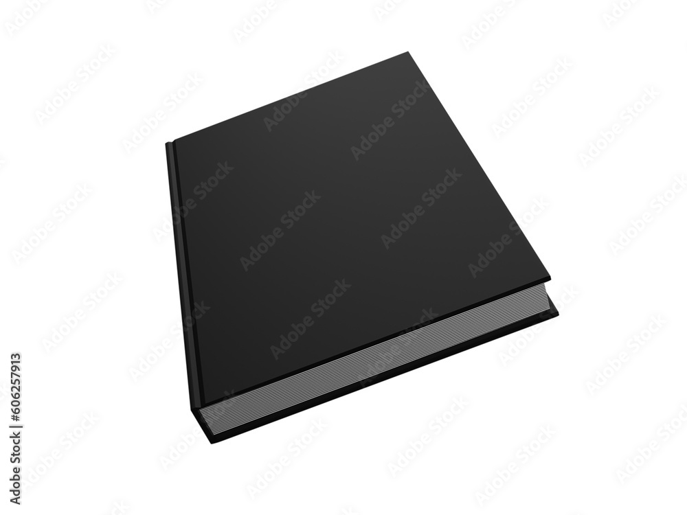 3d rendering black book for mock up, 3d rendering png file
3d rendering black book for mock up, 3d rendering png file