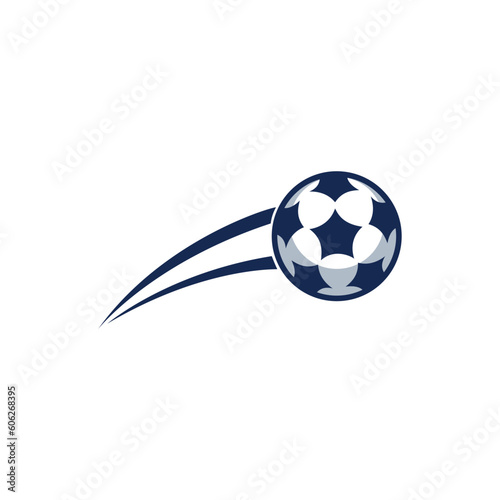 Football logo designs. soccer ball designs. Football club logo