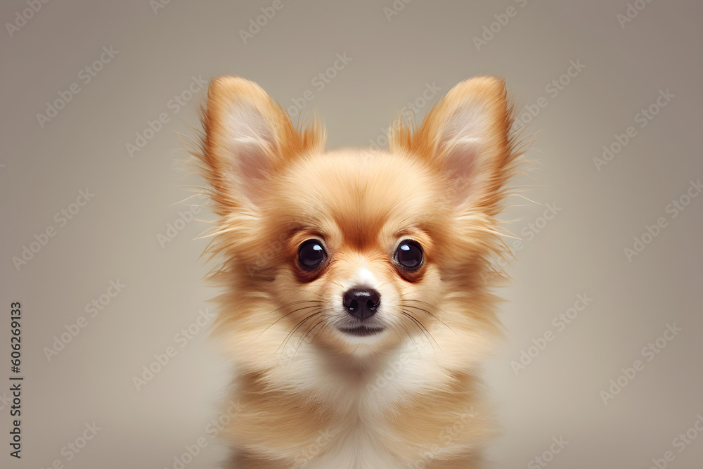 dog, cute, portrait, studio, shot, furry, animal, mammal, canine, doggy, generative AI, generative, AI, dog, cute, portrait, studio, shot, furry, animal, mammal, canine, doggy, generative AI, generative, AI,