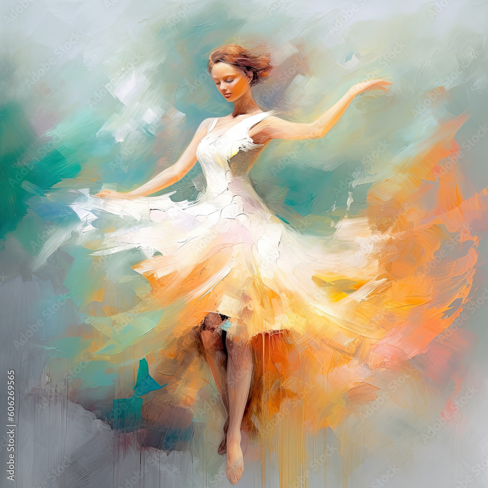 Utilize pastel colors to create a dreamy and ethereal atmosphere Utilize pastel colors to create a dreamy and ethereal atmosphere
