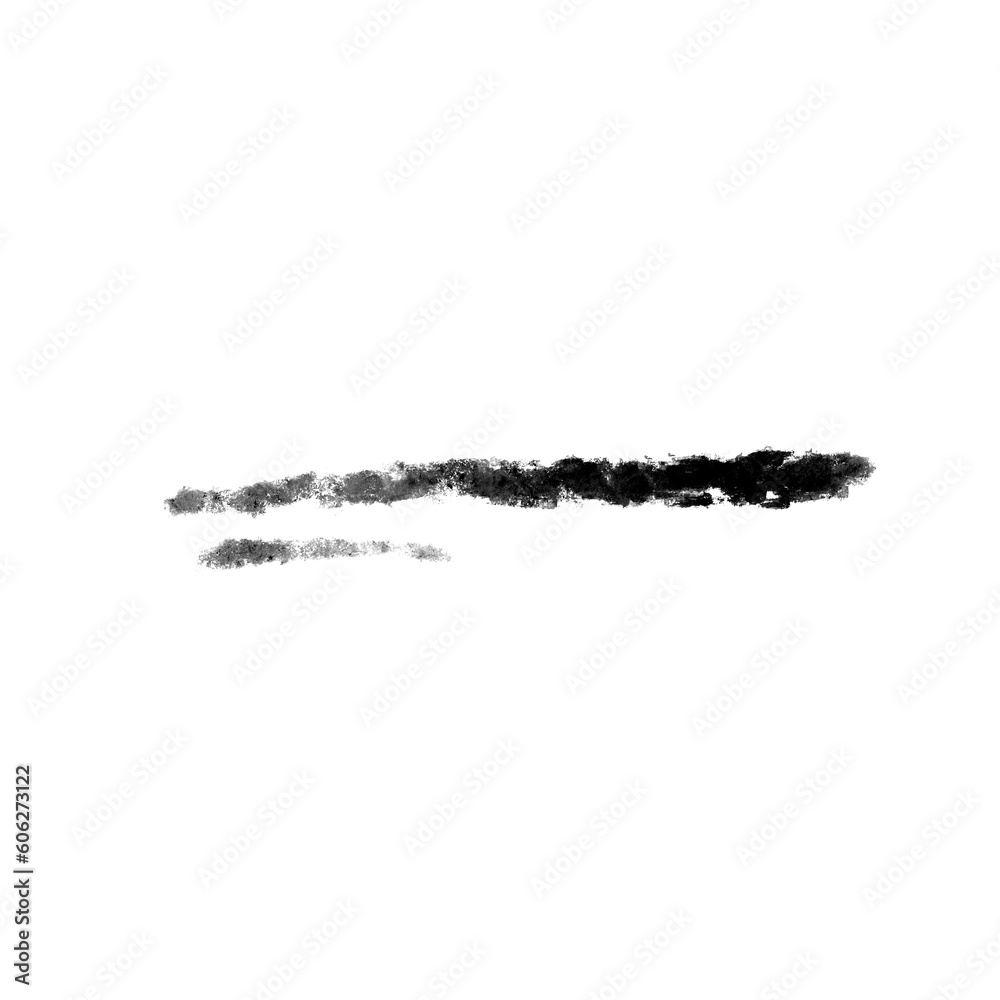 Hand drawn abstract organic shapes background. Hand drawn abstract organic shapes background.