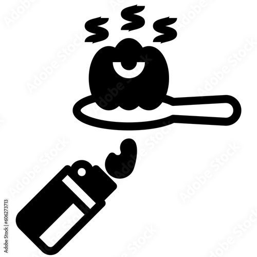 heroin