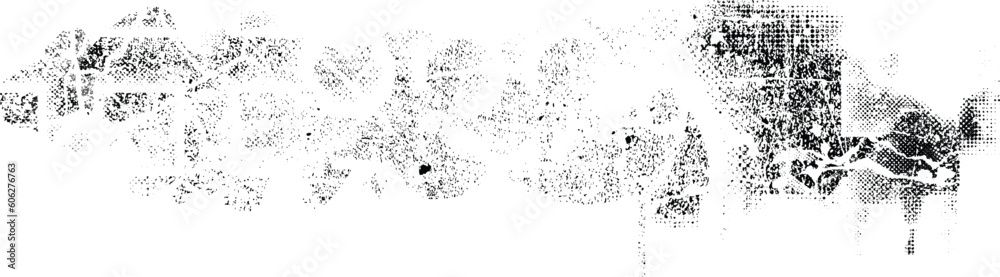 Grunge urban background. Vector. Textured banner . Futuristic digital background. Grungy effect . Abstract,splattered , dirty,cyber punk poster for your design. Grunge urban background. Vector. Textured banner . Futuristic digital background. Grungy effect . Abstract,splattered , dirty,cyber punk poster for your design.