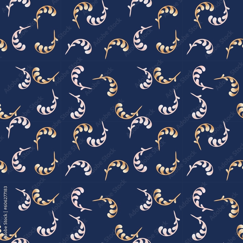 Seamless pattern in flower, folk embroidery, and botanical style.Design for carpet, wallpaper, clothing, wrapping, fabric, cover Seamless pattern in flower, folk embroidery, and botanical style.Design for carpet, wallpaper, clothing, wrapping, fabric, cover