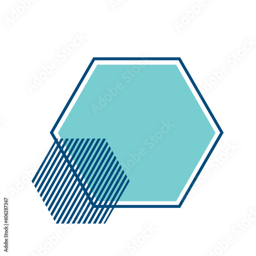 Hexagon Memphis