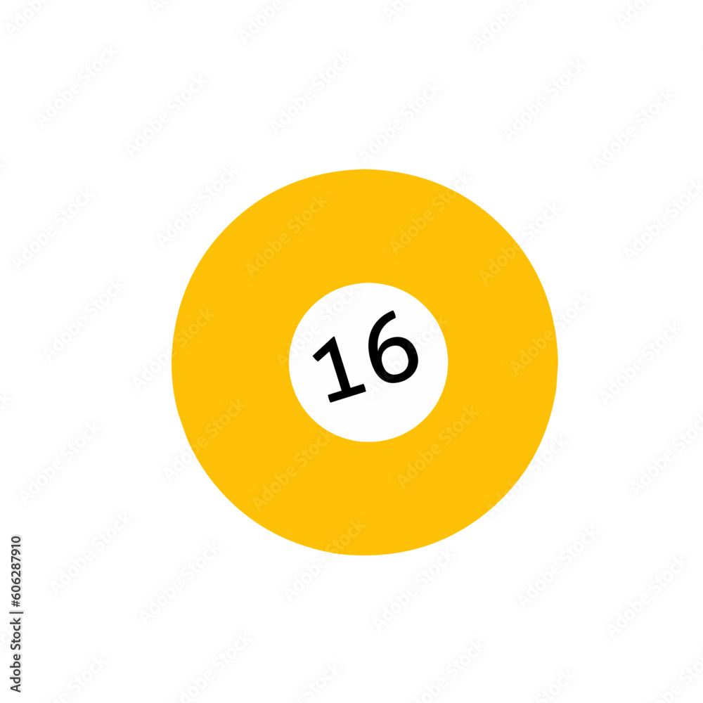 billiard ball vector billiard ball vector