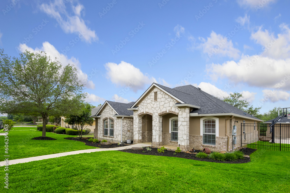 stone home stone home