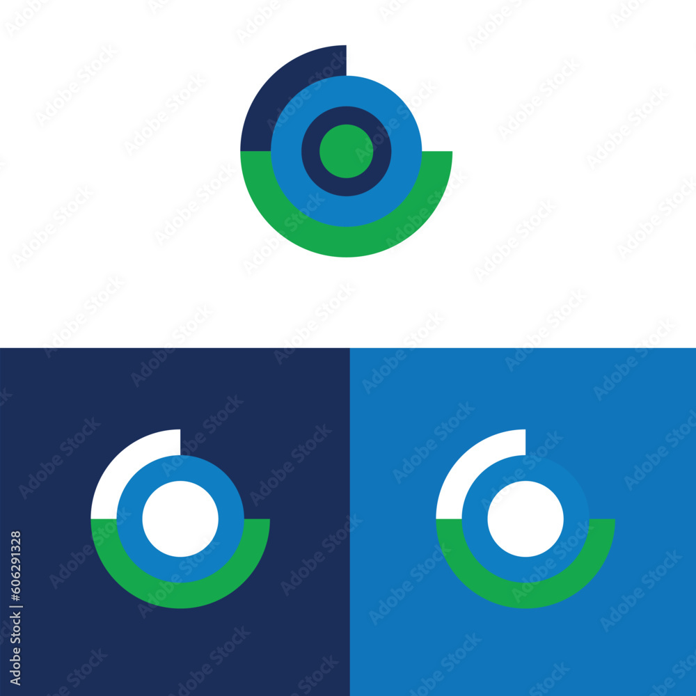 logo design template55 logo design template55