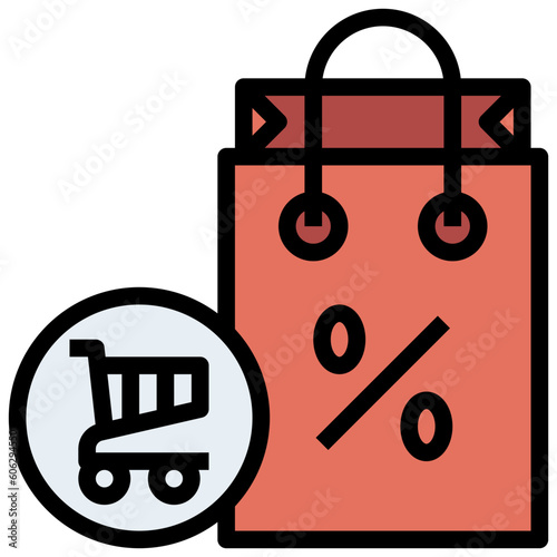 shop line icon,linear,outline,graphic,illustration