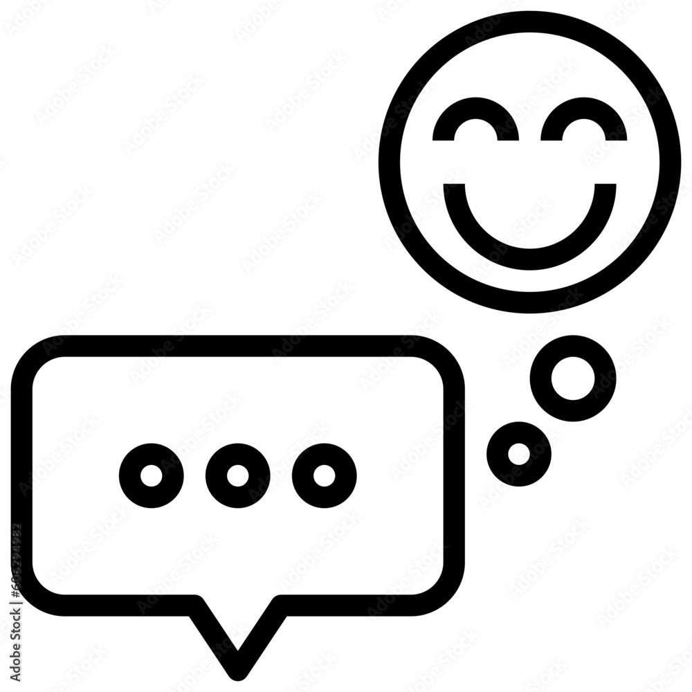 smile line icon,linear,outline,graphic,illustration smile line icon,linear,outline,graphic,illustration