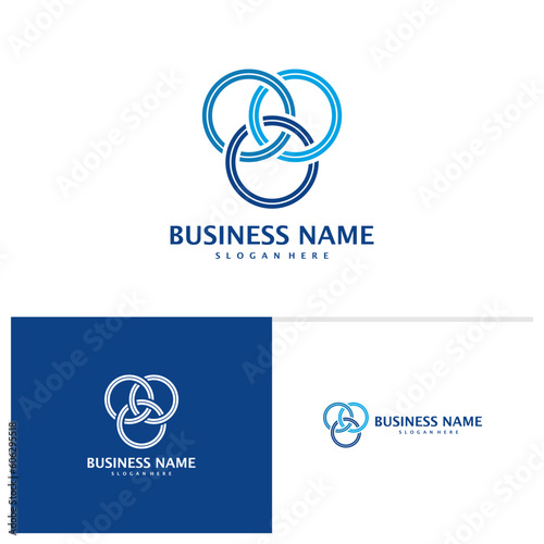 Letter C O logo template, Creative C O logo design vector, Letter C O star logo concept