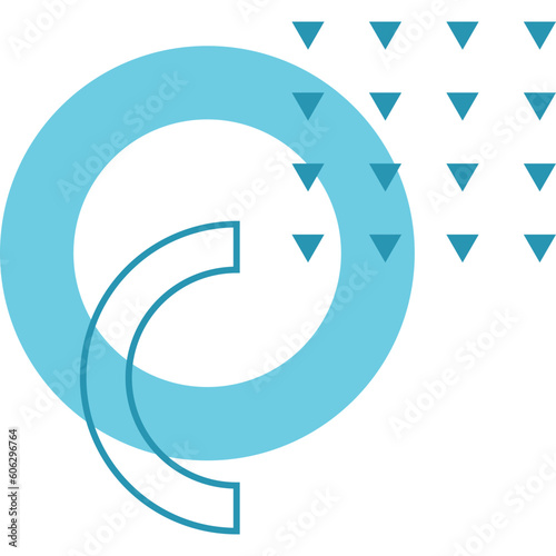 Free Download Circle Memphis - GFXLoad