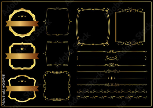 frame design