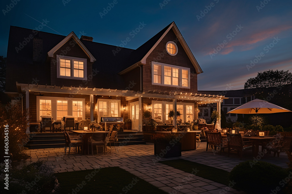 House of sales hampton lighting