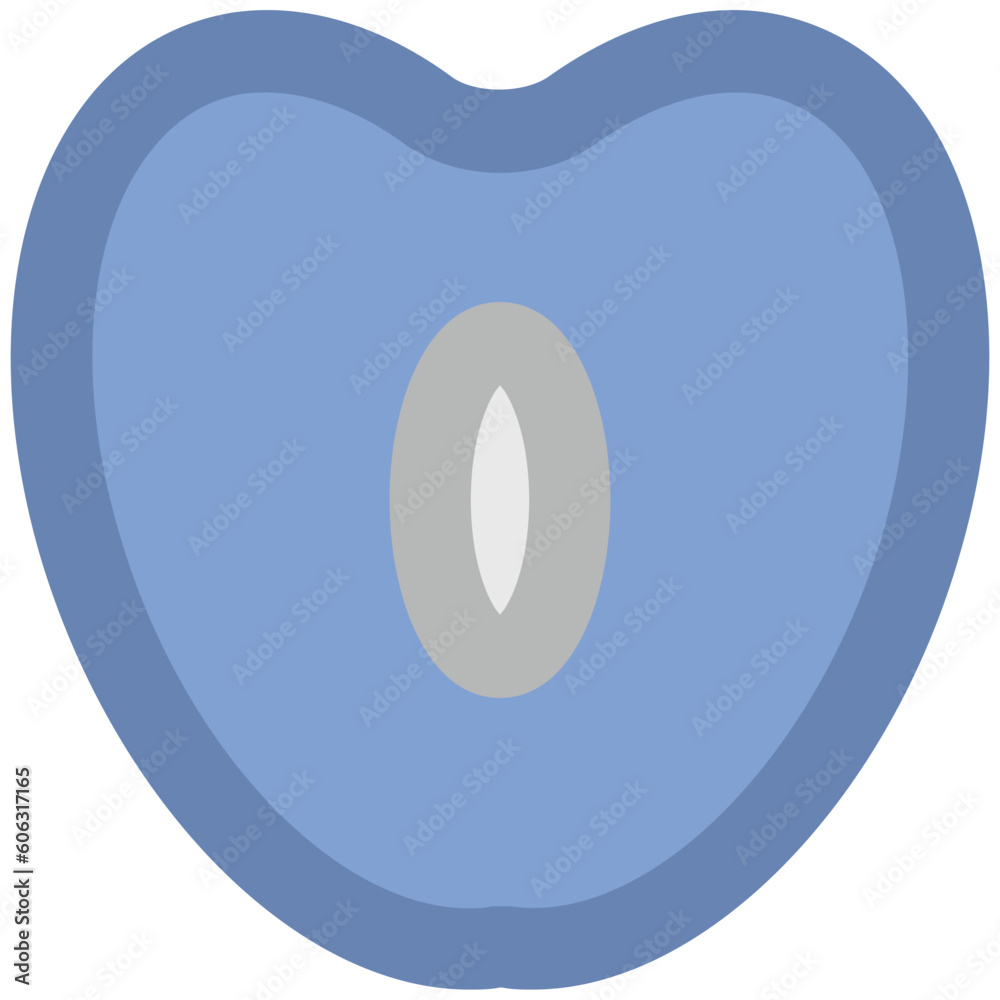 Premium icon design of  food 

