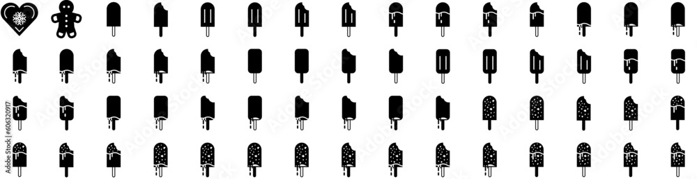 Set Of Sweet Icons Isolated Silhouette Solid Icon With Sweet, Background, Candy, Food, Dessert, Isolated, Snack Infographic Simple Vector Illustration Logo Set Of Sweet Icons Isolated Silhouette Solid Icon With Sweet, Background, Candy, Food, Dessert, Isolated, Snack Infographic Simple Vector Illustration Logo