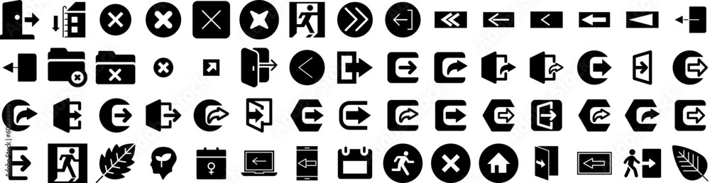 Set Of Leave Icons Isolated Silhouette Solid Icon With Vector, Leaf, Nature, Plant, Background, Illustration, Leave Infographic Simple Vector Illustration Logo Set Of Leave Icons Isolated Silhouette Solid Icon With Vector, Leaf, Nature, Plant, Background, Illustration, Leave Infographic Simple Vector Illustration Logo
