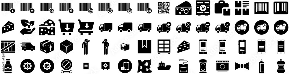 Set Of Product Icons Isolated Silhouette Solid Icon With Product, 3D, Stand, Background, Abstract, Podium, Display Infographic Simple Vector Illustration Logo Set Of Product Icons Isolated Silhouette Solid Icon With Product, 3D, Stand, Background, Abstract, Podium, Display Infographic Simple Vector Illustration Logo
