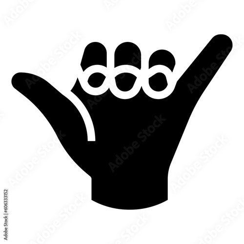 greet glyph icon,linear,outline,graphic,illustration