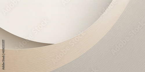 abstract background with beige and beige waves