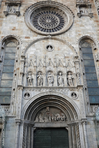 Cath  drale Santa Maria Assunta de C  me