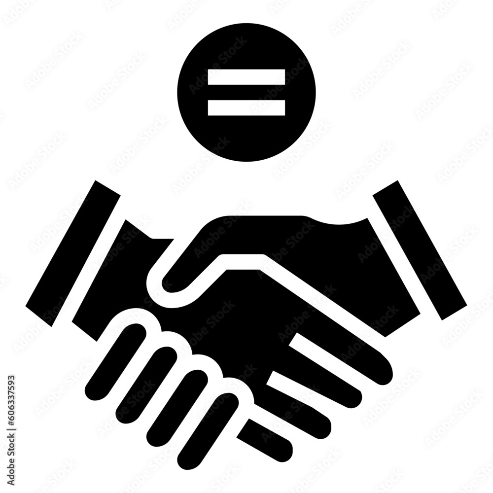 handshake glyph icon,linear,outline,graphic,illustration handshake glyph icon,linear,outline,graphic,illustration