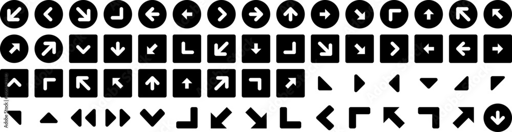 Set Of Navigation Icons Isolated Silhouette Solid Icon With Map, Road, Travel, Compass, Navigation, Technology, Gps Infographic Simple Vector Illustration Logo Set Of Navigation Icons Isolated Silhouette Solid Icon With Map, Road, Travel, Compass, Navigation, Technology, Gps Infographic Simple Vector Illustration Logo