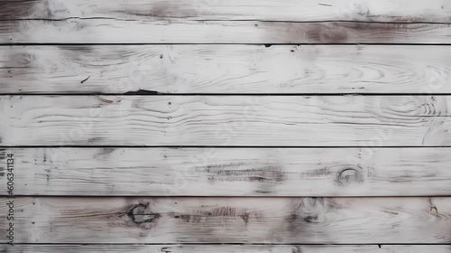 white wood plank texture as a background