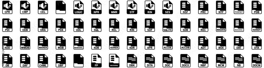 Set Of Format Icons Isolated Silhouette Solid Icon With Vector, Graphic, File, Digital, Format, Design, Document Infographic Simple Vector Illustration Logo Set Of Format Icons Isolated Silhouette Solid Icon With Vector, Graphic, File, Digital, Format, Design, Document Infographic Simple Vector Illustration Logo