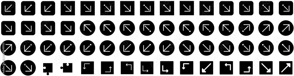 Set Of Corner Icons Isolated Silhouette Solid Icon With Background, Vector, Border, Label, Corner, Design, Illustration Infographic Simple Vector Illustration Logo Set Of Corner Icons Isolated Silhouette Solid Icon With Background, Vector, Border, Label, Corner, Design, Illustration Infographic Simple Vector Illustration Logo