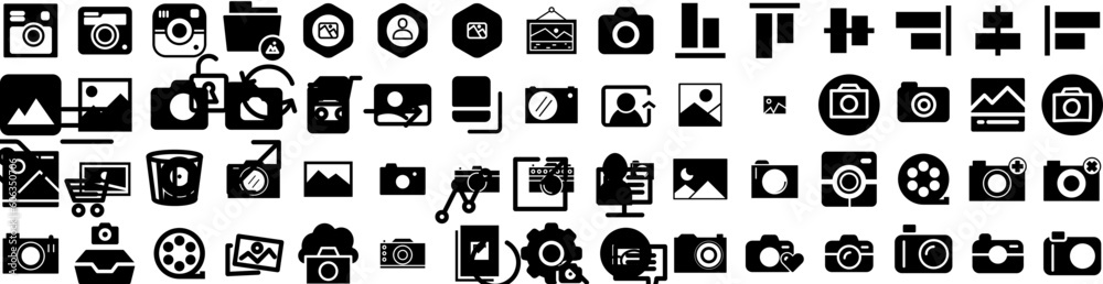 Set Of Image Icons Isolated Silhouette Solid Icon With Picture, Photo, Design, Frame, Web, Vector, Image Infographic Simple Vector Illustration Logo Set Of Image Icons Isolated Silhouette Solid Icon With Picture, Photo, Design, Frame, Web, Vector, Image Infographic Simple Vector Illustration Logo