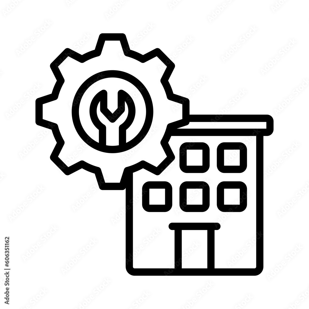 Dealer outline icon for marketing, distributor, agent, retailer, reseller, vendor logo Dealer outline icon for marketing, distributor, agent, retailer, reseller, vendor logo