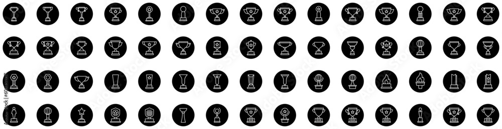 Set Of Prize Icons Isolated Silhouette Solid Icon With Winner, Vector, Golden, Prize, Background, Win, Gold Infographic Simple Vector Illustration Logo Set Of Prize Icons Isolated Silhouette Solid Icon With Winner, Vector, Golden, Prize, Background, Win, Gold Infographic Simple Vector Illustration Logo