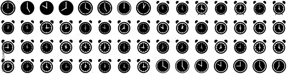 Set Of Watch Icons Isolated Silhouette Solid Icon With Watch, Design, Clock, Wristwatch, Time, Modern, Isolated Infographic Simple Vector Illustration Logo Set Of Watch Icons Isolated Silhouette Solid Icon With Watch, Design, Clock, Wristwatch, Time, Modern, Isolated Infographic Simple Vector Illustration Logo