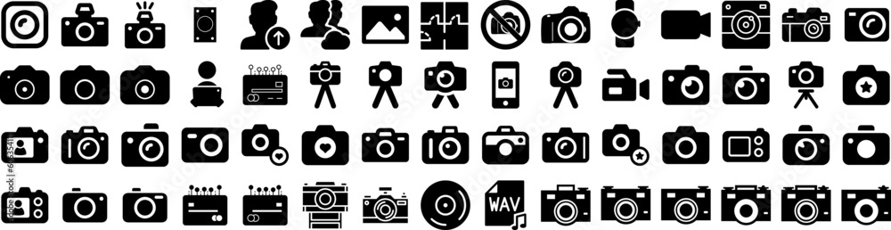 Set Of Digital Icons Isolated Silhouette Solid Icon With Data, Digital, Concept, Network, Technology, Background, Business Infographic Simple Vector Illustration Logo Set Of Digital Icons Isolated Silhouette Solid Icon With Data, Digital, Concept, Network, Technology, Background, Business Infographic Simple Vector Illustration Logo