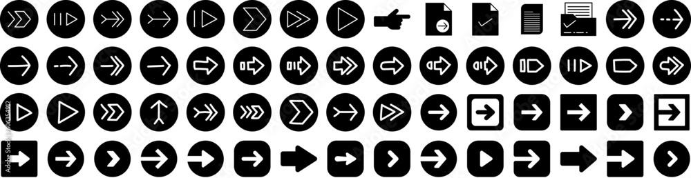 Set Of Right Icons Isolated Silhouette Solid Icon With Vector, Symbol, Illustration, Icon, Right, Concept, Sign Infographic Simple Vector Illustration Logo Set Of Right Icons Isolated Silhouette Solid Icon With Vector, Symbol, Illustration, Icon, Right, Concept, Sign Infographic Simple Vector Illustration Logo