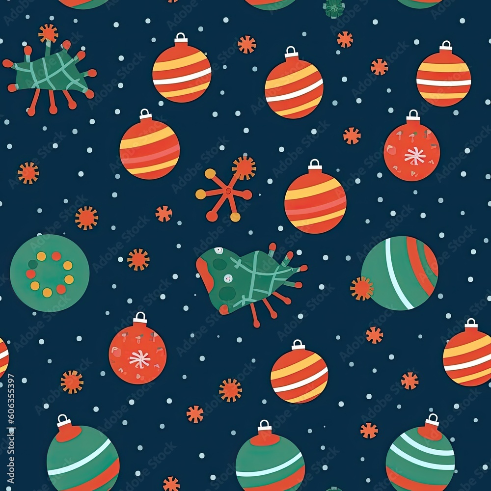 christmas pattern seamless background for textiles, fabrics, covers, wallpapers, print, gift wrapping and scrapbooking christmas pattern seamless background for textiles, fabrics, covers, wallpapers, print, gift wrapping and scrapbooking