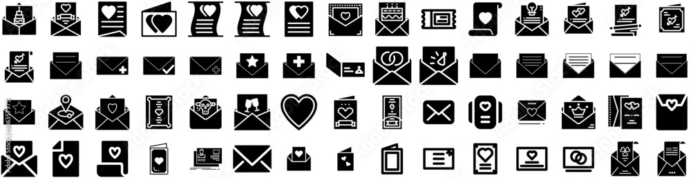 Set Of Invitation Icons Isolated Silhouette Solid Icon With Wedding, Gold, Template, Design, Invitation, Card, Background Infographic Simple Vector Illustration Logo Set Of Invitation Icons Isolated Silhouette Solid Icon With Wedding, Gold, Template, Design, Invitation, Card, Background Infographic Simple Vector Illustration Logo