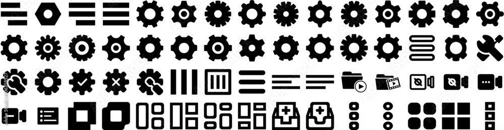 Set Of Option Icons Isolated Silhouette Solid Icon With Concept, Symbol, Vector, Sign, Option, Choice, Business Infographic Simple Vector Illustration Logo Set Of Option Icons Isolated Silhouette Solid Icon With Concept, Symbol, Vector, Sign, Option, Choice, Business Infographic Simple Vector Illustration Logo