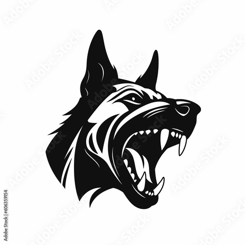 Barking dog