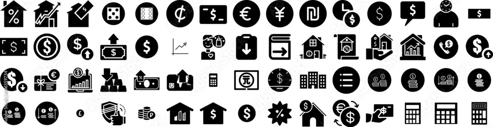 Set Of Value Icons Isolated Silhouette Solid Icon With Goal, Strategy, Success, Growth, Target, Value, Business Infographic Simple Vector Illustration Logo Set Of Value Icons Isolated Silhouette Solid Icon With Goal, Strategy, Success, Growth, Target, Value, Business Infographic Simple Vector Illustration Logo