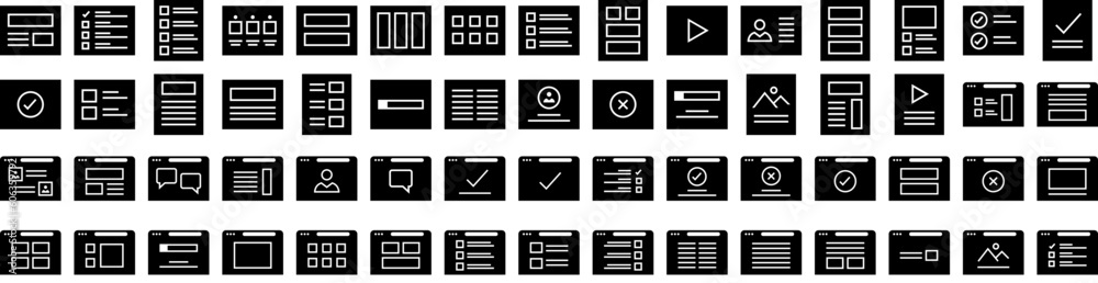 Set Of Wireframe Icons Isolated Silhouette Solid Icon With Design, Grid, Abstract, Background, Set, Wireframe, Vector Infographic Simple Vector Illustration Logo Set Of Wireframe Icons Isolated Silhouette Solid Icon With Design, Grid, Abstract, Background, Set, Wireframe, Vector Infographic Simple Vector Illustration Logo