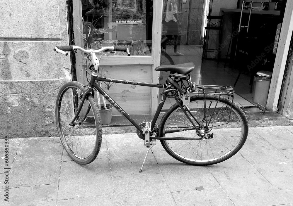 Barcelona Bike