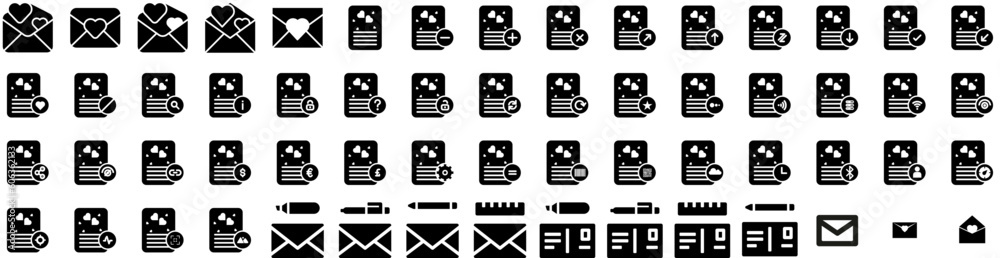 Set Of Letter Icons Isolated Silhouette Solid Icon With Illustration, Font, Vector, Type, Typography, Letter, Alphabet Infographic Simple Vector Illustration Logo Set Of Letter Icons Isolated Silhouette Solid Icon With Illustration, Font, Vector, Type, Typography, Letter, Alphabet Infographic Simple Vector Illustration Logo