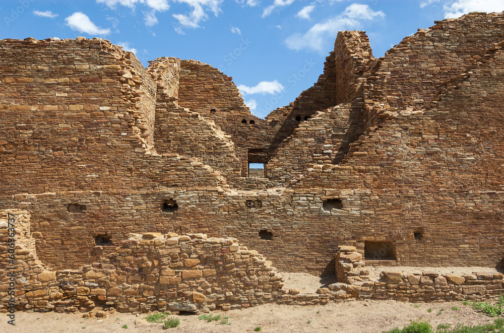 Chaco Culture National Historical Park