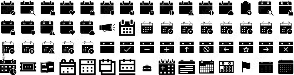 Set Of Event Icons Isolated Silhouette Solid Icon With Seminar, People, Event, Background, Conference, Business, Meeting Infographic Simple Vector Illustration Logo Set Of Event Icons Isolated Silhouette Solid Icon With Seminar, People, Event, Background, Conference, Business, Meeting Infographic Simple Vector Illustration Logo